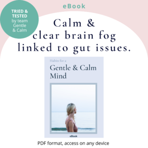 Gentle and Calm Mind ebook