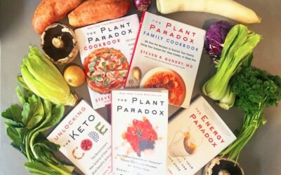 Transform Health with the Dr Gundry Diet: Lectin free Diet Review