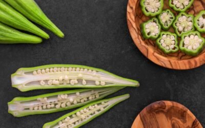 The Top 6 Natural Lectin Blockers to Help Avoid Gut Inflammation and Autoimmune Conditions