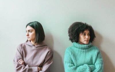 Anger, anxiety and irritability are signs of poor gut health. It can be fixed.