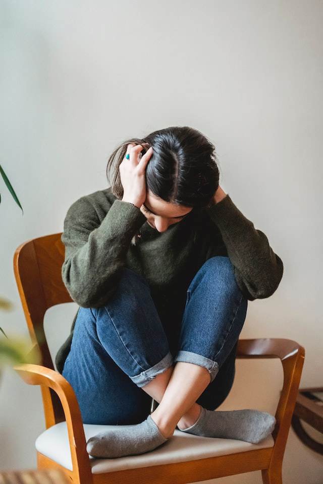 tired of living with chronic illness tired of living with chronic illness