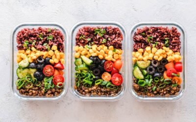 How to Reduce Lectins in Foods: The complete guide