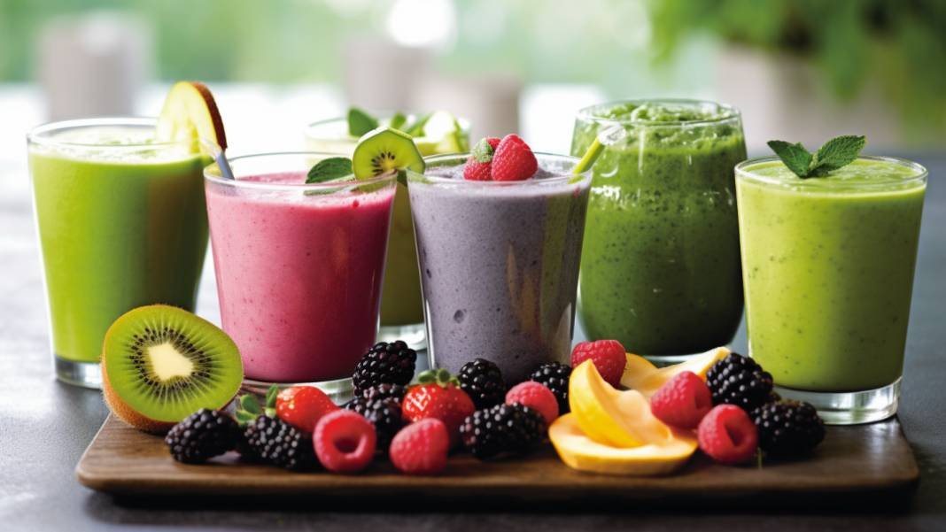 best colon cleanse smoothie best colon cleanse smoothie