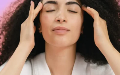 Breathing Exercise For Dizziness