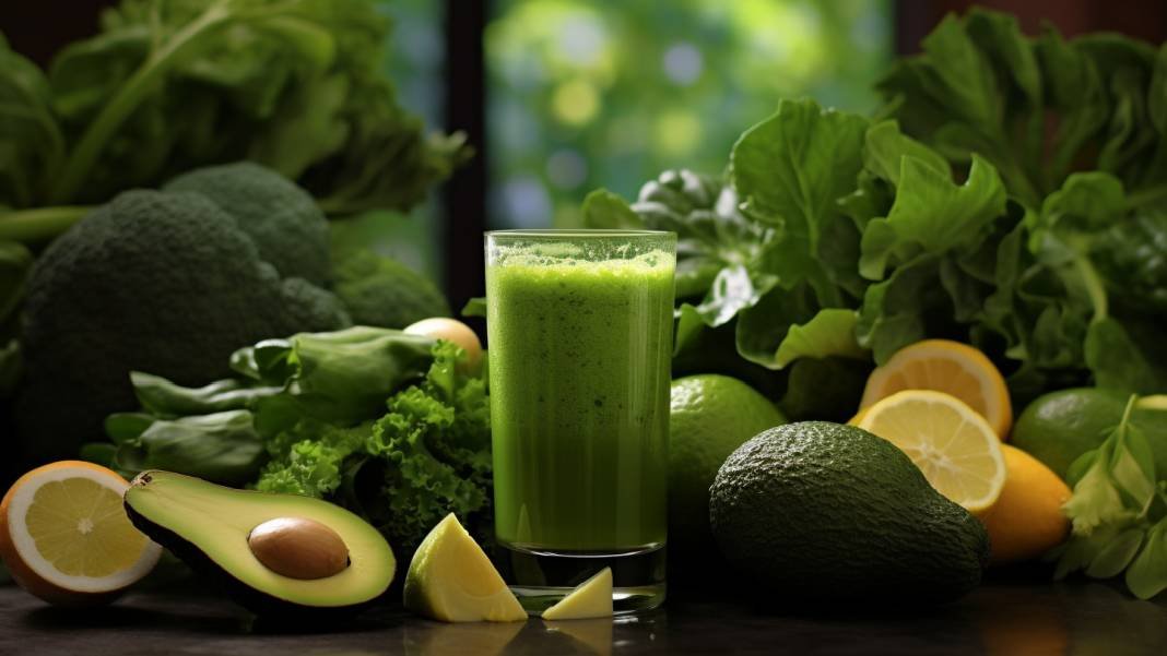 colon cleanse natural juice