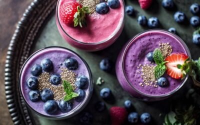 3 Best Colon Cleanse Smoothie Recipes: Detoxify Naturally