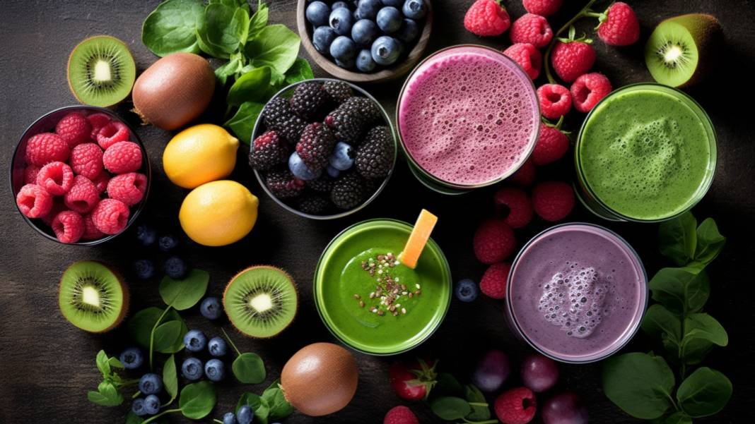 colon cleanse smoothie recipe colon cleanse smoothie recipe