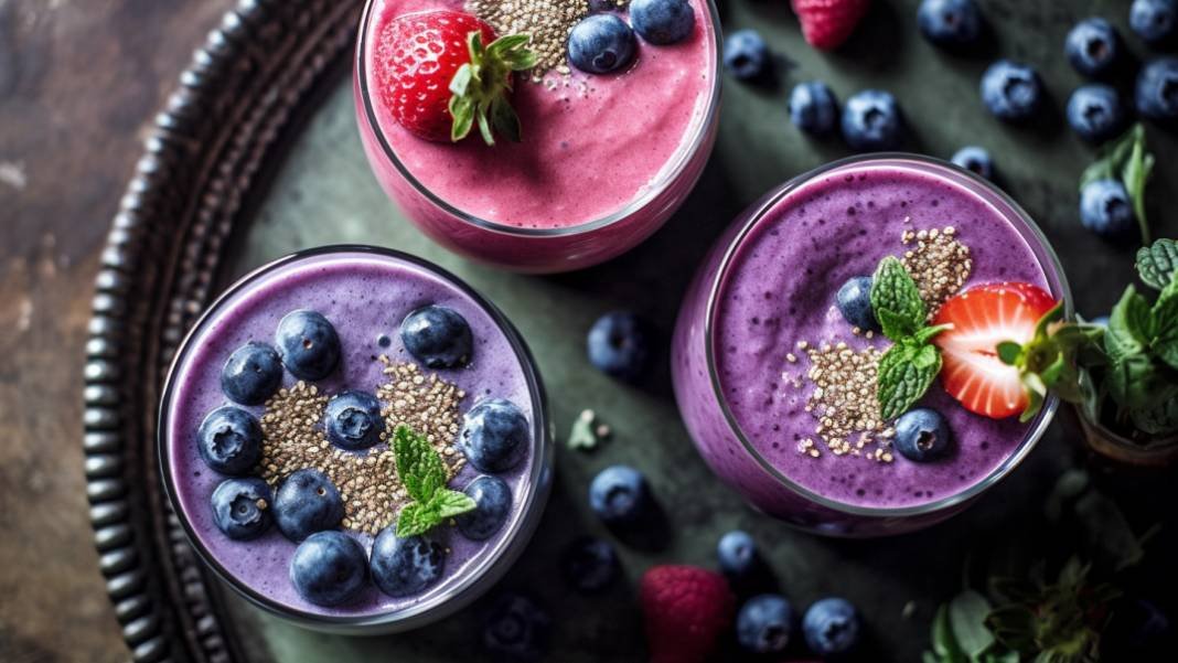 colon cleanse smoothie