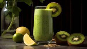 green juice colon cleanse smoothie