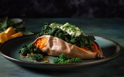 Lectins in Sweet Potatoes: Are They High or Low, and How to Reduce the Content