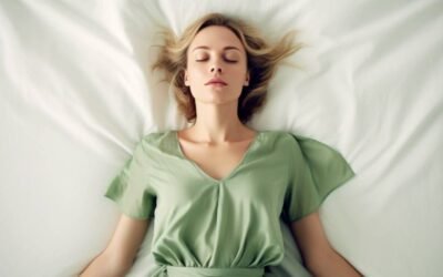 Non Sleep Deep Rest protocol: How to rest without sleeping with NDSR