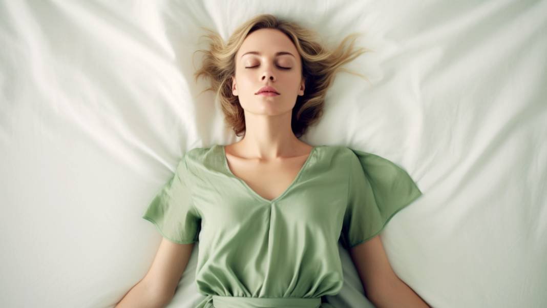 non sleep deep rest protocol