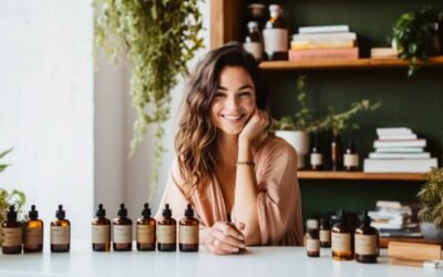 Tincture for depression and anxiety: Natural remedies for mental health