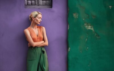 Top of stomach hard and burning in abdomen: healing gut inflammation