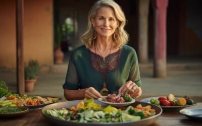 Intermittent Fasting Women Over 50: What it is and how it helps