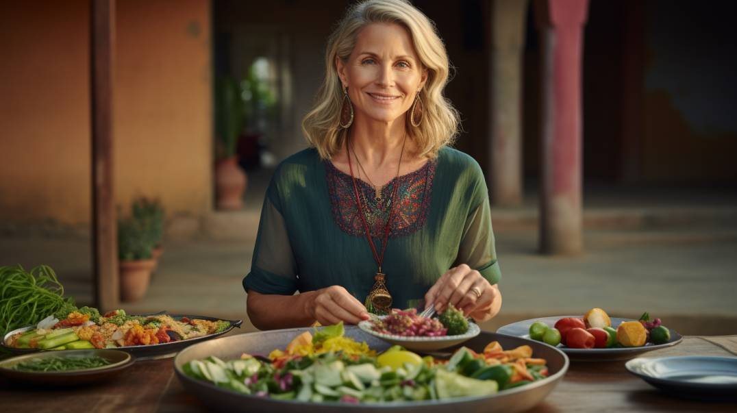 intermittent fasting women over 50
