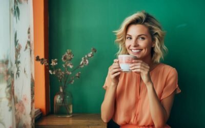 Tea for Memory: Brew Your Way to a Sharper Mind