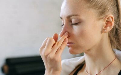 Breathing Exercises For Lightheadedness