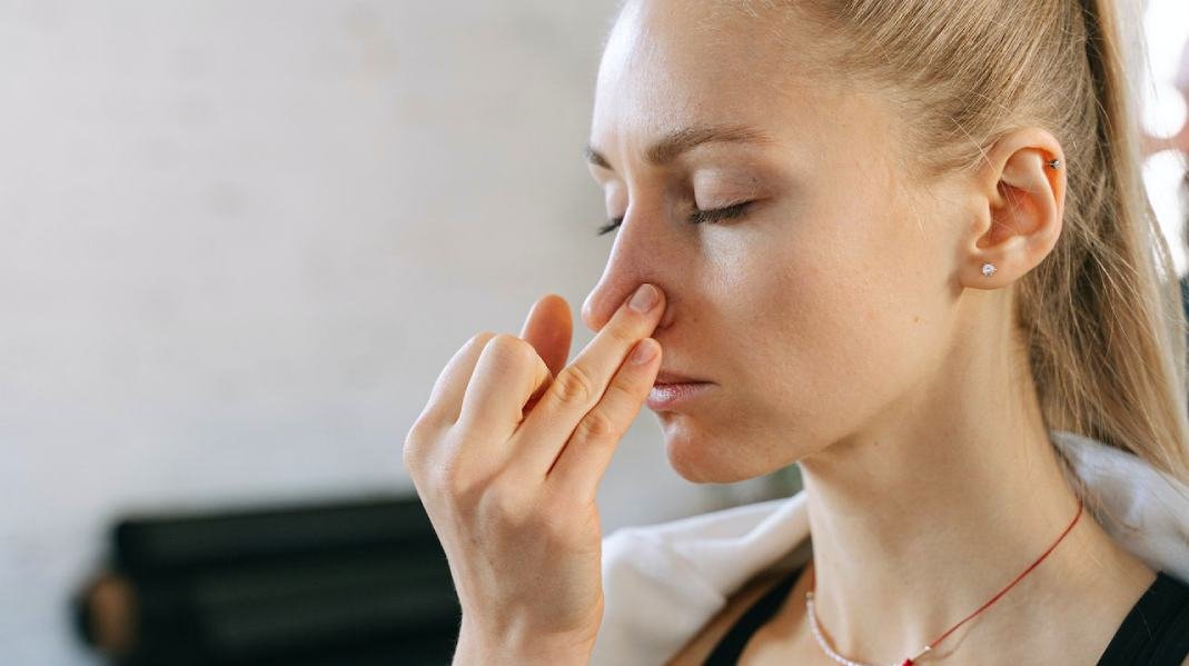 Breathing Exercises For Lightheadedness Breathing Exercises For Lightheadedness