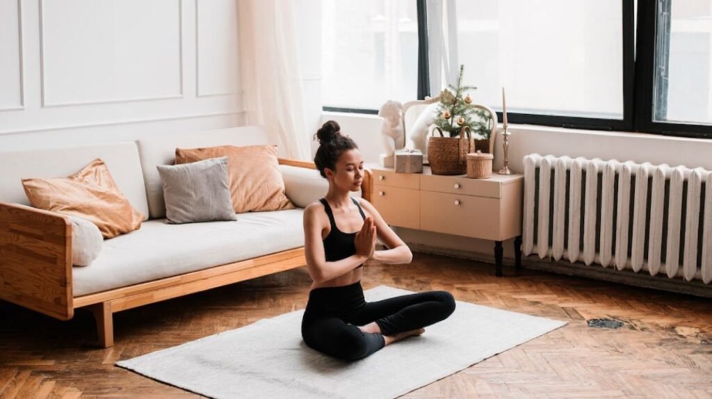 Guided Meditation Vs Unguided