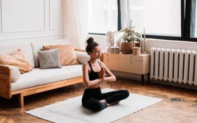 Guided Meditation Vs Unguided