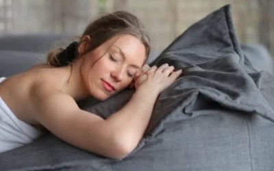 Quick Relaxation Technique