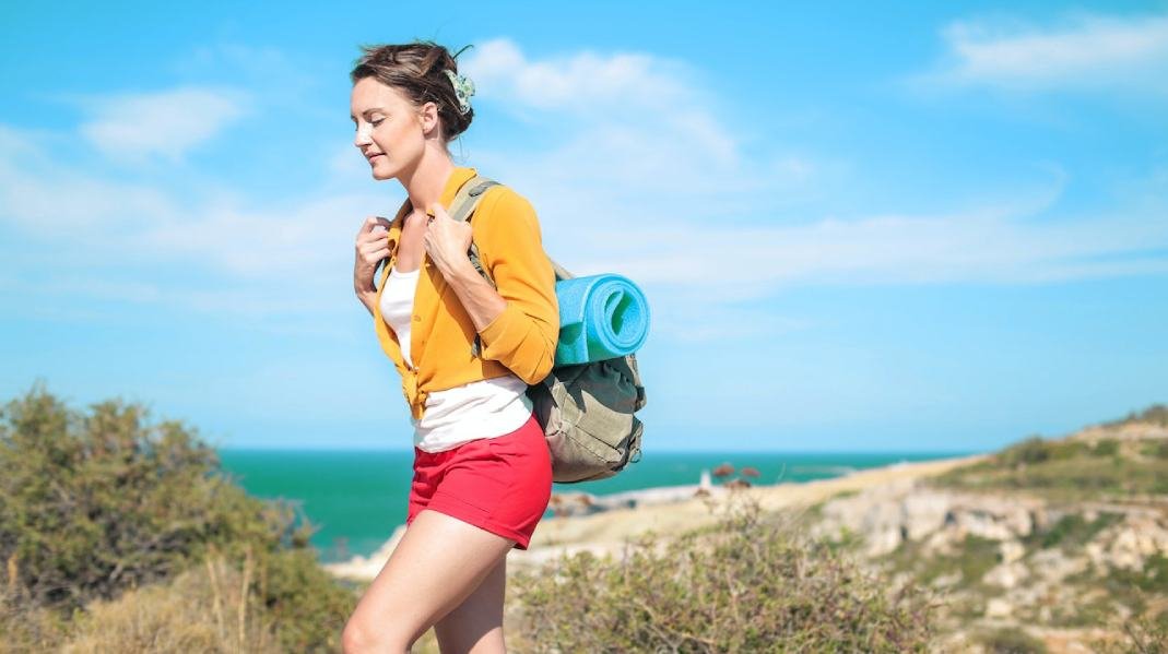 Yoga Vs Walking Yoga Vs Walking