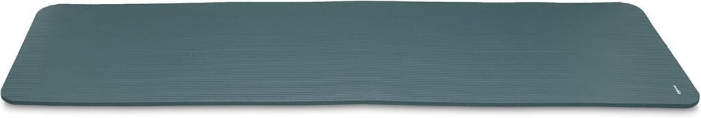 Amazon Basics 1/2-Inch Extra Thick Exercise Yoga Mat Amazon Basics 1/2-Inch Extra Thick Exercise Yoga Mat