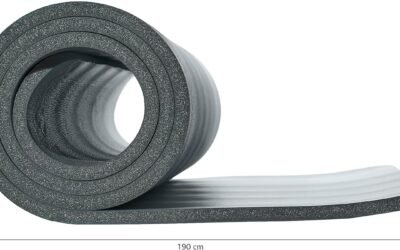 Comparing 6 Exercise Yoga Mats: Thickness, Grip, and More