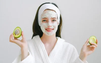 Facial Relaxation Techniques