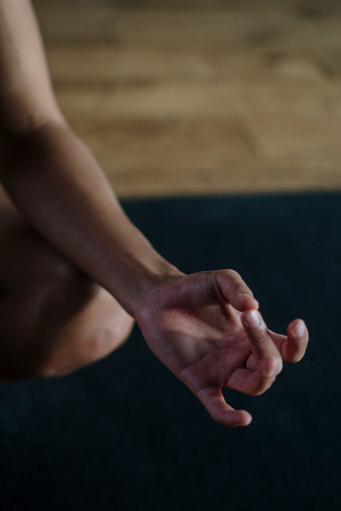 Guided Meditation Vs Unguided