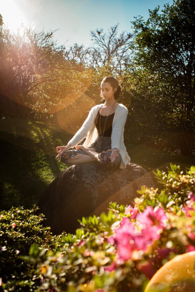 Guided Meditation Vs Unguided