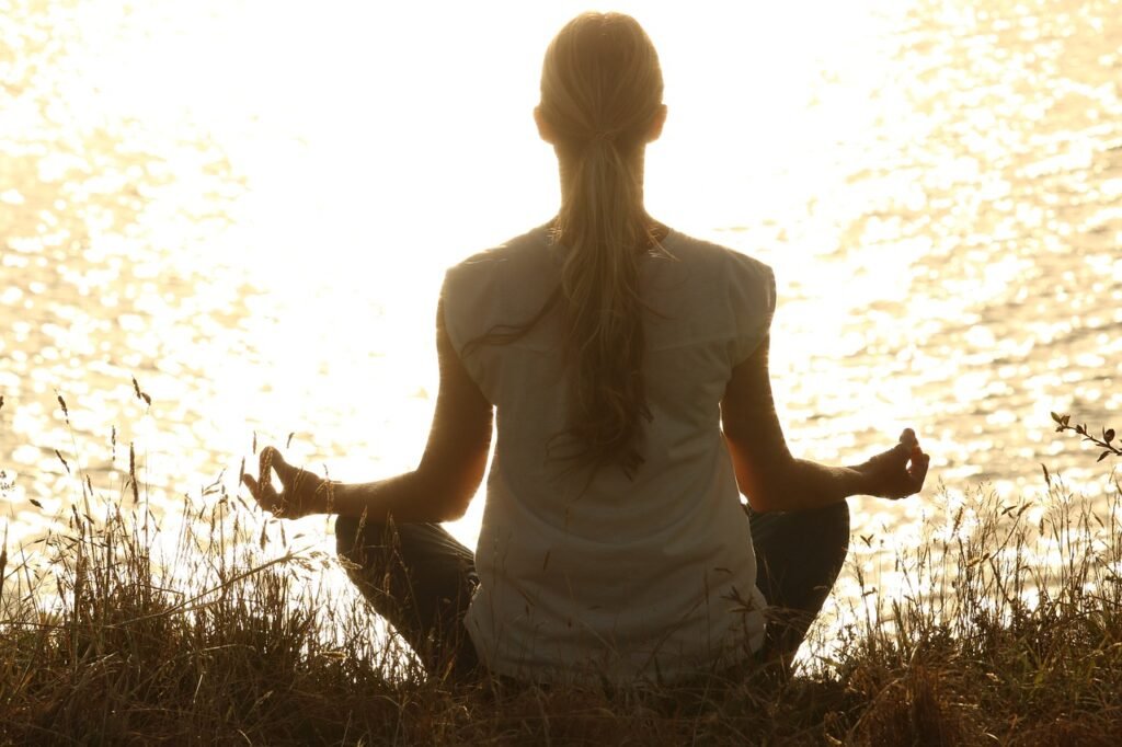 Meditation And Reflection