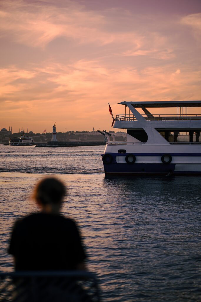 Meditation With Incense