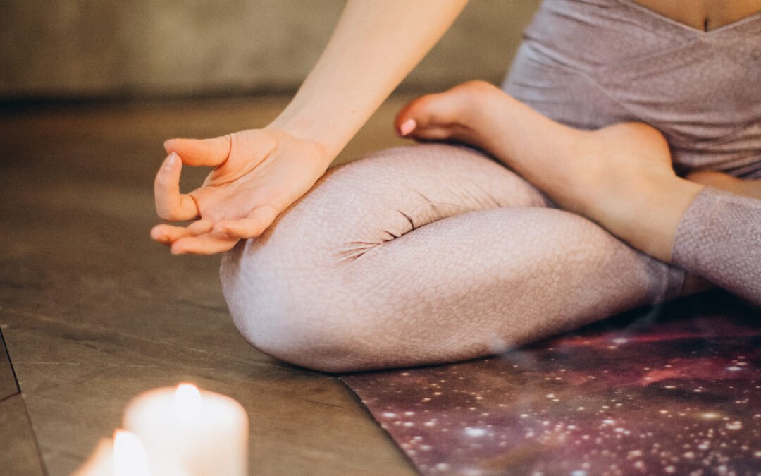 Solar Plexus Breathing Exercises