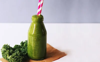 3 Best juicing recipes for gut health